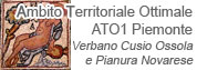 vai a Ambito Territoriale Ottimale - ATO1 Piemonte