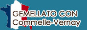 vai a Gemellalle-Vernay (Francia)