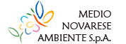 vai a Medio Novarese Ambiente S.p.A.