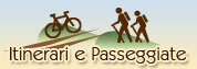 vai a Itinerari e Passeggiate