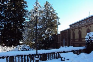 Piazza Marconi 
