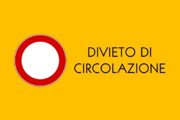 AVVISO MODIFICA DELLA VIABILITA&#39; IN OCCASIONE DEL CLADDAGH FESTIVAL
