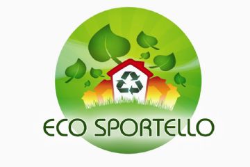 Sportello ecologico anno 2024