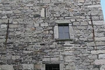Lortallo - Torre