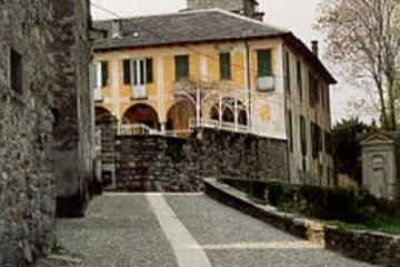Lortallo - Palazzo