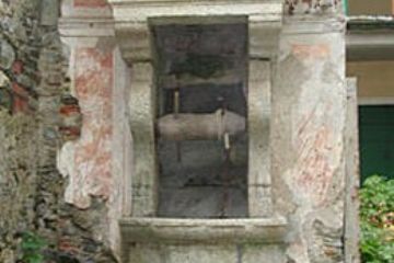Vacciago - Pozzo